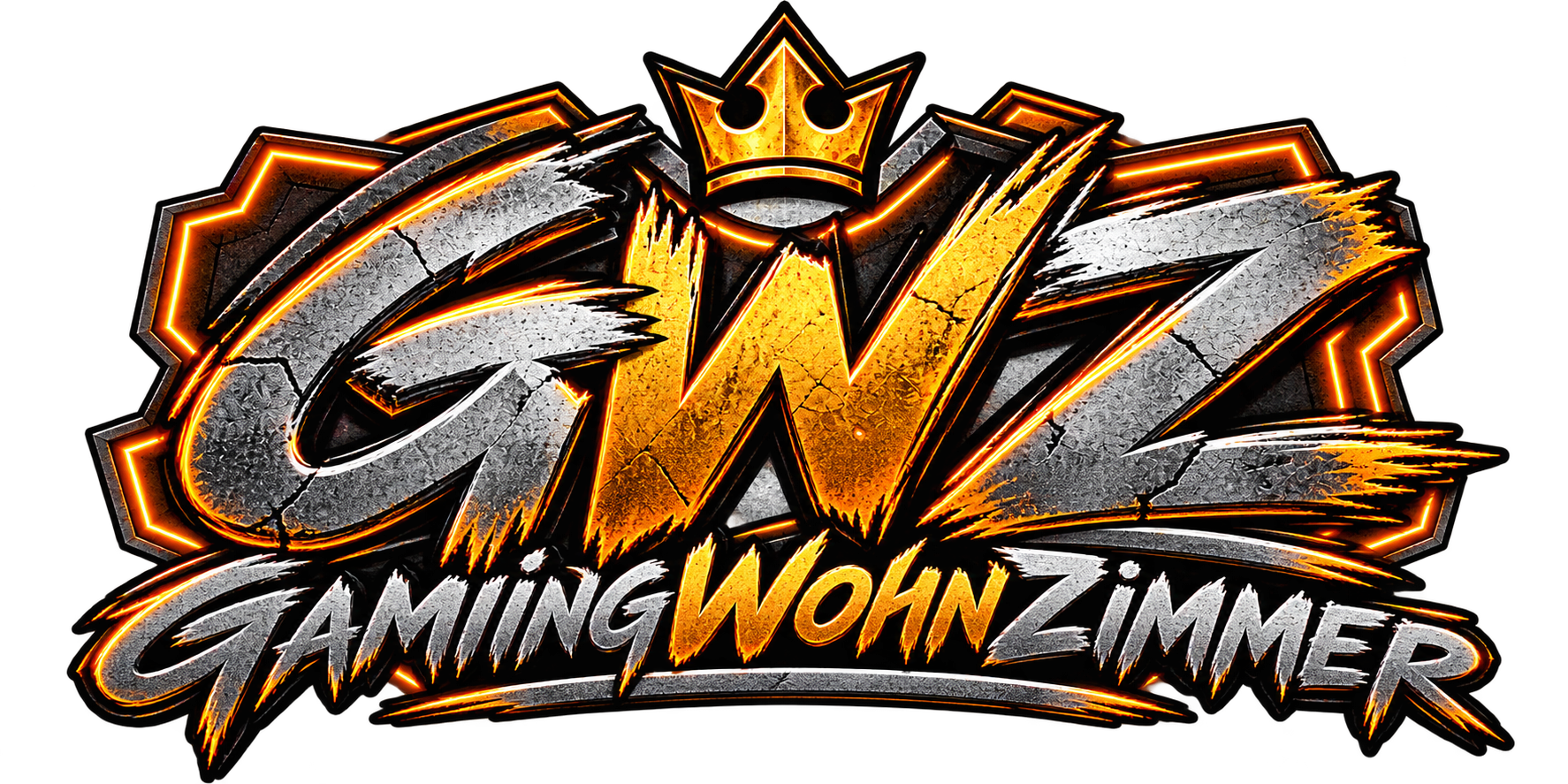 GWZ GamingWohnZimmer